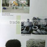 Waste Tire Resource Recycling Equipment