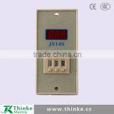 JS14S Digital Display Min Time Delay Relay