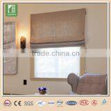 China Roman Blinds Waterproof Outdoor Blindsoutdoor Fabric Roller Blind thumbnail-1
