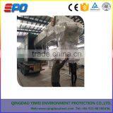 Rotary Coarse Grid Trash Screen thumbnail-1