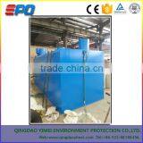 Hot Sale Underground Domestic Wastewater Treatment Equipment thumbnail-5
