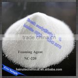 NC Foaming Agent NC-220 for PVC