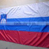 OEM Cheap Nylon Flag Print Flag Promotion Flag