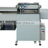 WB360J Semi Automatic Paper Hole Punching Machine