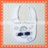 Velcrob Cotton Bib thumbnail-1