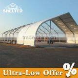 Sports Hall Roof Cover Membrane Structure Tent thumbnail-2