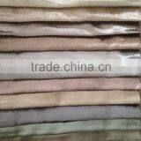 POLYESTER WARP KNITTING VELVET FOR SOFA AND CURTAIN thumbnail-1