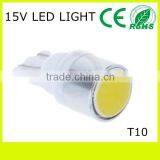 LED AUTO LAMP T10 COB Auto Bulb Lamp T10 T20 T13 T15 t5