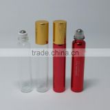 8ml glass roll on bottle for oil or perfume packaging