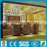 Laser Cut Cheap Iron Room Divider thumbnail-2