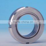 China Manufacturer, Supply Stainless Steel Sanitary SMS Unions(304/304L/316L) thumbnail-3
