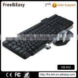 Combo Key&mouse USB 3.0 for Computer thumbnail-2