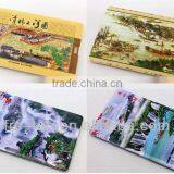 High Technology New Design Chinese Style USB Flash Driver thumbnail-4