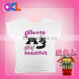 Top Quality Best Sale Made in China Ningbo Cixi Manufacturer Kids Printing t Shirts thumbnail-1