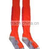 Low MOQ Wholesale High Quality Soccer Socks thumbnail-4