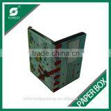 HIGH QUALITY CUSTOMIZED TREATING BOX thumbnail-5