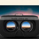 VR Box 3D Glasses Hand Mount High Quality Definition Lens thumbnail-3