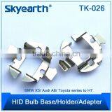 HID BASE FOR CAR BMW X5/ AUDI A6/ TOYOTO SERIES thumbnail-3