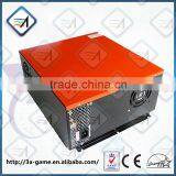 Game Console Kits Alien Farcry House of Dead 3 Arcade Game 3 in 1 Gun Shooting Game Consoles Kits for Shooting Game Machine thumbnail-3