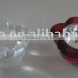 Glass Candle Holder thumbnail-1