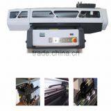 Factory Price Easy to Operation Glass uv Led Flatbed Printer thumbnail-1