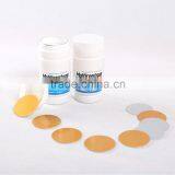 JC Yogurt Plastic Wrap Bottle Lids/caps Packaging Gaskets,pvc Pvdc Film for Pharmaceutical Packing thumbnail-2
