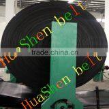 CE ISO Certificate Polyester Cotton Conveyor Belt for Crushing Plant thumbnail-3