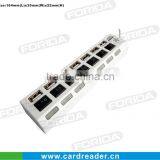 Powered 7 Port USB Hub 2.0