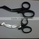 Tactical Shears/ Ems Shears/ Scissors/ Paramedic Shears thumbnail-1