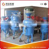 Vacuum Blasting Machine Price Made in China thumbnail-2