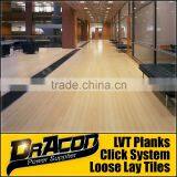 Glue Down Vinyl Plank Floor thumbnail-1