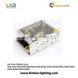 High Quality 15W LED Power Supply Non-waterproof Led Driver With CE&Rohs