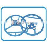 Sport's Equipment Silicone Rubber Ice Crampons for Snowshoes With Low Price thumbnail-4