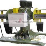 Hydraulic Steel Coil Uncoiler Machine thumbnail-4
