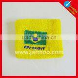 Durable New Style Eco Solvent Advertisement Sweatband thumbnail-2
