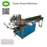High Quality Serviette Tissue Paper Packaging Machine