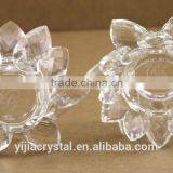 Factory Directly Sale Guarantee Quality Crystal Candle Holder on Decoration on Sale thumbnail-3