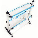 HOT SALE in USA Wonderful Aluminum Detachable Fishing Rod Rack thumbnail-4