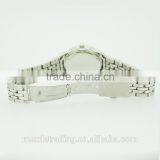 Woman Fashion Quartz Stainless Steel Resistant Quartz Watch thumbnail-6