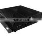 Hot New Product H 264 4ch Car Mobile DVR Security Camera MDVR With 4 Cameras Use in Car 4CH AHD HDD CAR DVR thumbnail-3