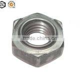 DIN929 Weld Hex Nuts Stainless Steel thumbnail-1