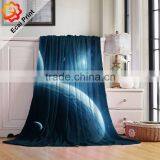 2016 Best Custom Sublimated Polyester Blanket thumbnail-2