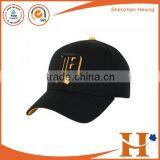 2015 New Style Custom Design 6 Panels PVC Logo Baseball Caps thumbnail-5