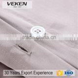 Veken Home Textile 600 Thread Count Full Size Plain Dyed Wholesale German Style Bedding Sets 100% Cotton thumbnail-4