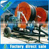 Brand New Big Spary Gun Water Hose Reel Irrigation thumbnail-5