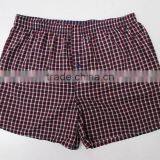 Men's Woven Boxer thumbnail-4