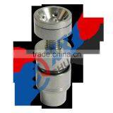 Universal Domeless Titanium Nail 14mm 18mm Male Female thumbnail-2