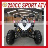 HOT Sale Cheap MC-381 Atv 250cc Loncin Engine Atv Quality Choice thumbnail-1
