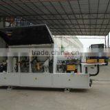 China Manufacturer Laminating Doors Production Line thumbnail-3