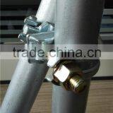 Hot Dip Galvanized AustralianType Scaffold Coupler / Scaffold Clamp thumbnail-3